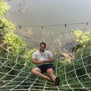 Meet your Posher, Kasey